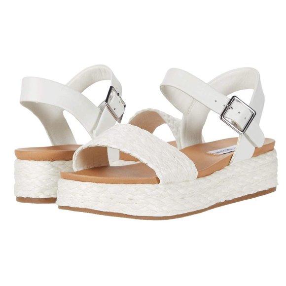 Steve Madden Sandals Accord 